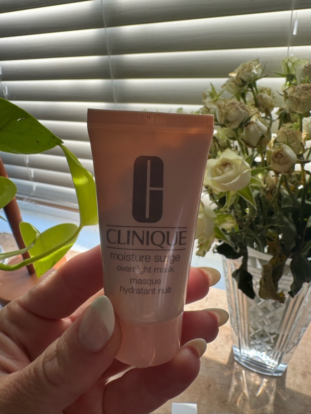 Clinique Moisture Surge Overnight Mask
